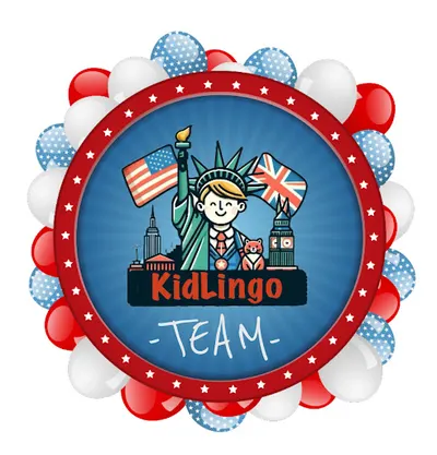 Kidlingo - Szkoła Języka Angielskiego